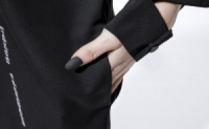      Dongguan Yilinuoshi Clothing Co., Ltd 1016/BK -  