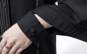     Dongguan Yilinuoshi Clothing Co., Ltd 1016/BK -  