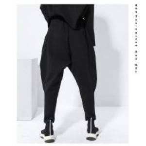        Dongguan Yilinuoshi Clothing Co., Ltd 1316/BK -  