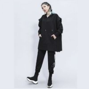        Dongguan Yilinuoshi Clothing Co., Ltd 1292/BK -  