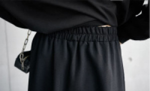     (-) Dongguan Yilinuoshi Clothing Co., Ltd 1405/BK -  