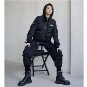      +   Dongguan Yilinuoshi Clothing Co., Ltd 1367/BK -  