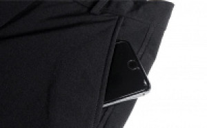      +   Dongguan Yilinuoshi Clothing Co., Ltd 1367/BK -  