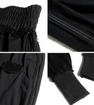         Dongguan Yilinuoshi Clothing Co., Ltd 2001/BK -  
