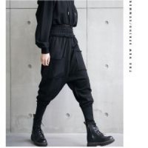         Dongguan Yilinuoshi Clothing Co., Ltd 2001/BK -  