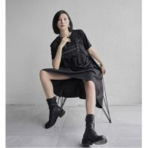        Dongguan Yilinuoshi Clothing Co., Ltd 1399/BK -  