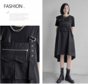        Dongguan Yilinuoshi Clothing Co., Ltd 1399/BK -  