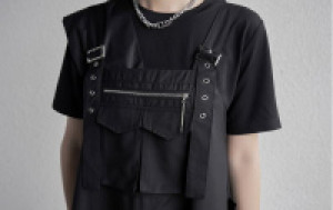        Dongguan Yilinuoshi Clothing Co., Ltd 1399/BK -  