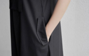        Dongguan Yilinuoshi Clothing Co., Ltd 1399/BK -  