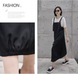  Dongguan Yilinuoshi Clothing Co., Ltd 1395/BK -  