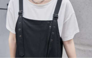  Dongguan Yilinuoshi Clothing Co., Ltd 1395/BK -  