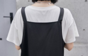  Dongguan Yilinuoshi Clothing Co., Ltd 1395/BK -  