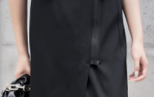 Dongguan Yilinuoshi Clothing Co., Ltd 1395/BK -  