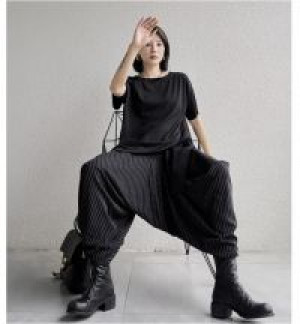         Dongguan Yilinuoshi Clothing Co., Ltd 1325/BK -  