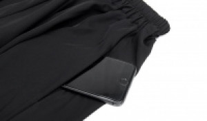         Dongguan Yilinuoshi Clothing Co., Ltd 1325/BK -  