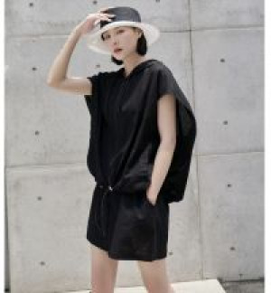  Dongguan Yilinuoshi Clothing Co., Ltd 1381/BK -  