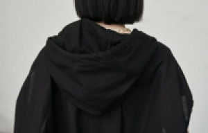  Dongguan Yilinuoshi Clothing Co., Ltd 1381/BK -  
