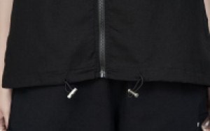  Dongguan Yilinuoshi Clothing Co., Ltd 1381/BK -  