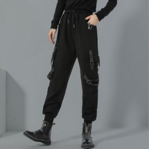  +   Dongguan Yilinuoshi Clothing Co., Ltd 1319/BK -  