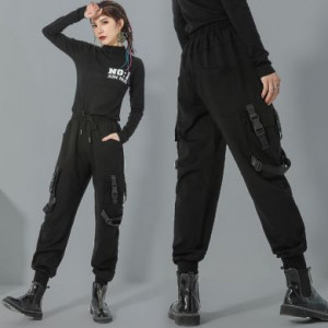  +   Dongguan Yilinuoshi Clothing Co., Ltd 1319/BK -  