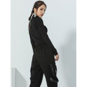  +   Dongguan Yilinuoshi Clothing Co., Ltd 1319/BK -  
