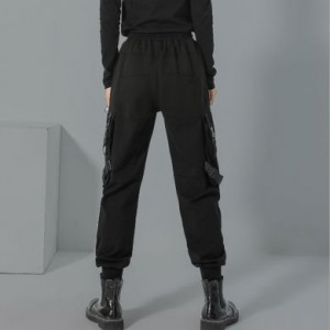  +   Dongguan Yilinuoshi Clothing Co., Ltd 1319/BK -  