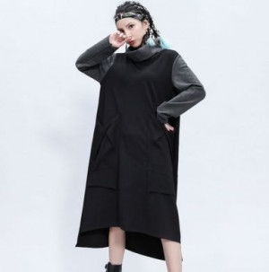         Dongguan Yilinuoshi Clothing Co., Ltd 1253/BK -  