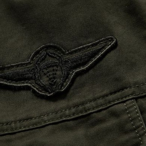  Factory Cargo A8331/AG -  