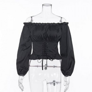       Factory Cargo T669/BK -  