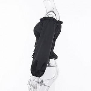       Factory Cargo T669/BK -  