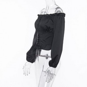       Factory Cargo T669/BK -  