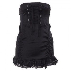  +   Factory Cargo T1417/BK -  