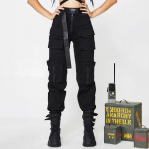     Factory Cargo T3089/BK -  