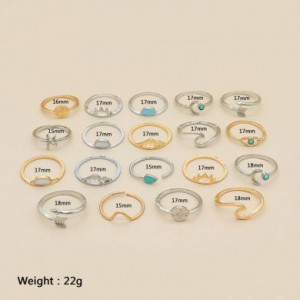   19     Factory Cargo JZ312GDSI -  