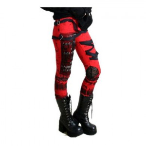   Factory Cargo HP0787/RD -  