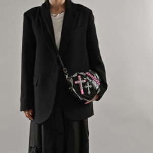  +   Factory Cargo LA10136/BK -  