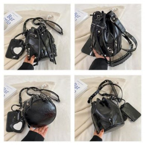  Factory Cargo H216/BK -  
