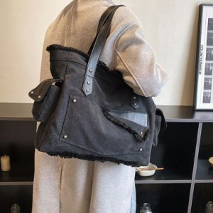  Factory Cargo H377/BK -  