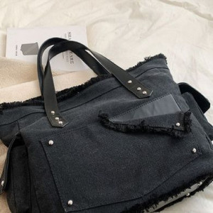  Factory Cargo H377/BK -  