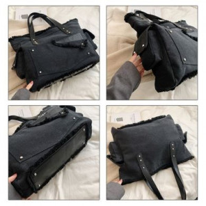  Factory Cargo H377/BK -  