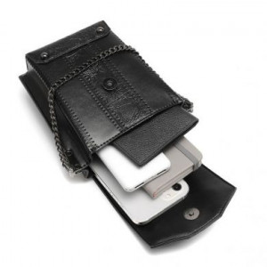  +   Factory Cargo FBG164BK/BK -  