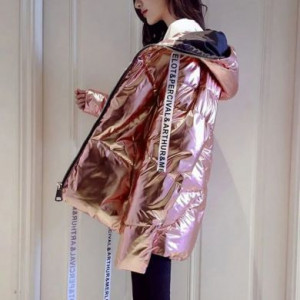  Foshan Chancheng Yange Clothing Firm P65/RD -  