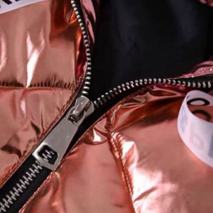  Foshan Chancheng Yange Clothing Firm P65/RD -  