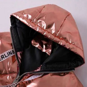  Foshan Chancheng Yange Clothing Firm P65/RD -  