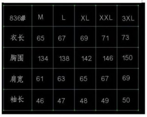    Foshan Chancheng Yange Clothing Firm P62/BK -  