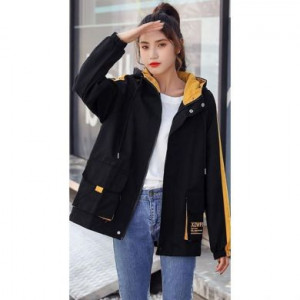  Foshan Chancheng Yange Clothing Firm HR3645/BK -  