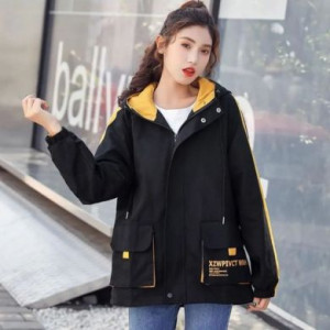  Foshan Chancheng Yange Clothing Firm HR3645/BK -  