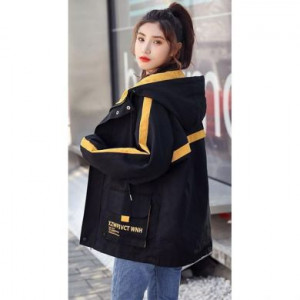  Foshan Chancheng Yange Clothing Firm HR3645/BK -  