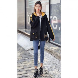  Foshan Chancheng Yange Clothing Firm HR3645/BK -  