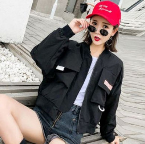   Foshan Chancheng Yange Clothing Firm XT331477/BK -  